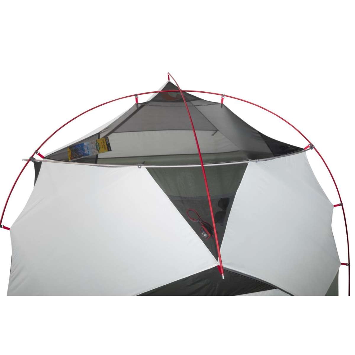 MSR Elixir 3 – 自立型3人用観光テント | 68travel